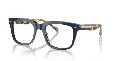 Transparent Blue - 0VO5572 8056262009338