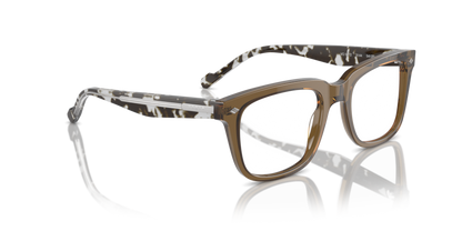 Transparent Olive Green - 0VO5572 8056262009369