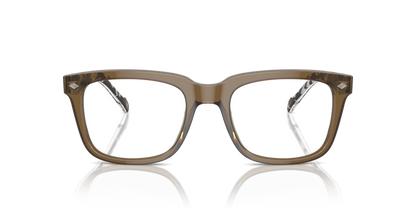 Transparent Olive Green - 0VO5572 8056262009369