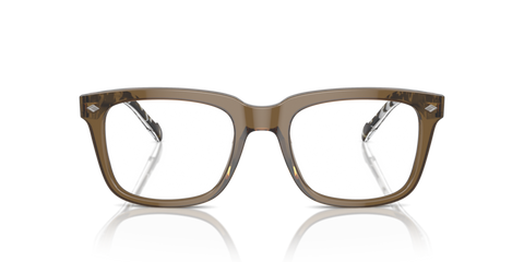 Transparent Olive Green - 0VO5572 8056262009369