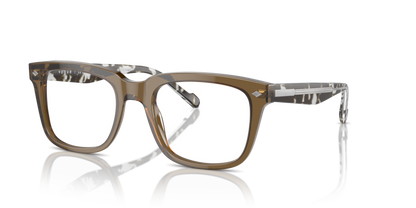 Transparent Olive Green - 0VO5572 8056262009369