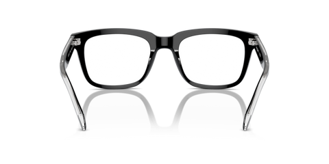 Black - 0VO5572 8056262009277