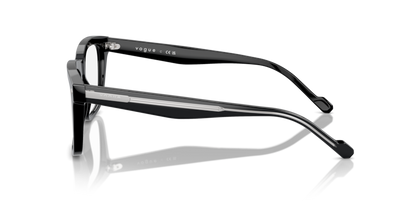 Black - 0VO5572 8056262009277