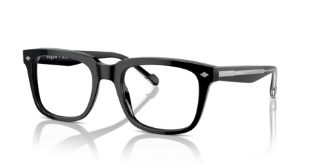 Black - 0VO5572 8056262009277