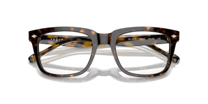 Dark Havana - 0VO5572 8056262009291