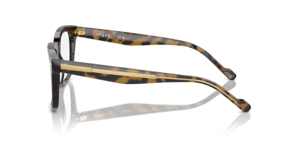 Dark Havana - 0VO5572 8056262009291