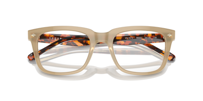 Opal Beige - 0VO5572 8056262009314