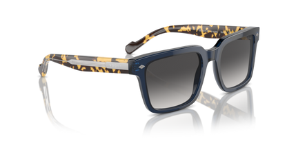 Transparent Blue - 0VO5573S 8056262009208