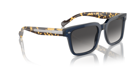 Transparent Blue - 0VO5573S 8056262009208