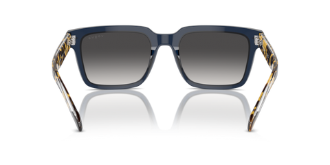 Transparent Blue - 0VO5573S 8056262009208