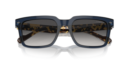 Transparent Blue - 0VO5573S 8056262009208