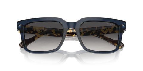 Transparent Blue - 0VO5573S 8056262009208
