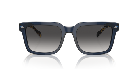 Transparent Blue - 0VO5573S 8056262009208