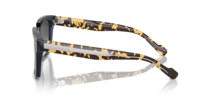 Transparent Blue - 0VO5573S 8056262009208