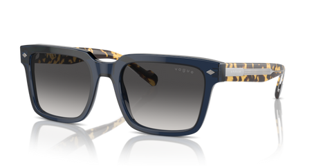 Transparent Blue - 0VO5573S 8056262009208