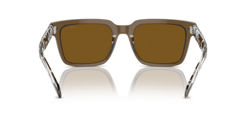 Transparent Olive Green - 0VO5573S 8056262009215