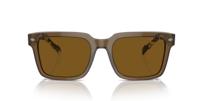 Transparent Olive Green - 0VO5573S 8056262009215