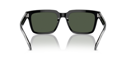 Black - 0VO5573S 8056262009178