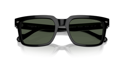 Black - 0VO5573S 8056262009178