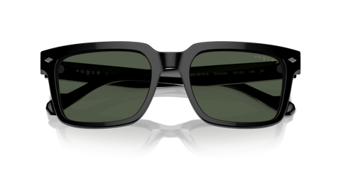 Black - 0VO5573S 8056262009178