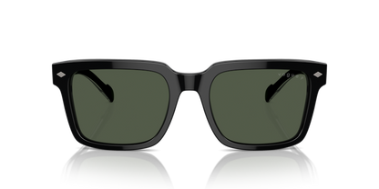 Black - 0VO5573S 8056262009178