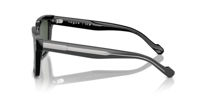 Black - 0VO5573S 8056262009178