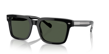 Black - 0VO5573S 8056262009178