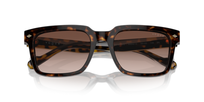 Dark Havana - 0VO5573S 8056262009185