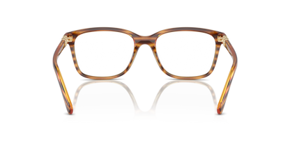 Striped Dark Havana - 0VO5574B 8056262006474