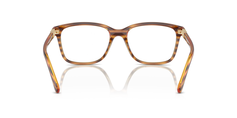 Striped Dark Havana - 0VO5574B 8056262006474