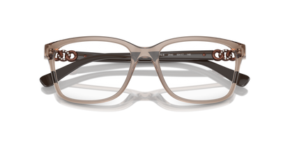 Transparent Brown - 0VO5574B 8056262006498