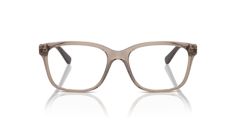 Transparent Brown - 0VO5574B 8056262006498