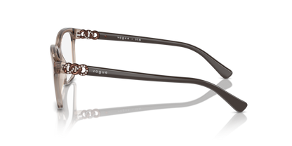 Transparent Brown - 0VO5574B 8056262006498