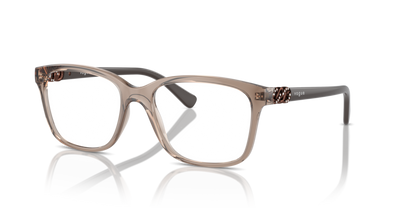 Transparent Brown - 0VO5574B 8056262006498