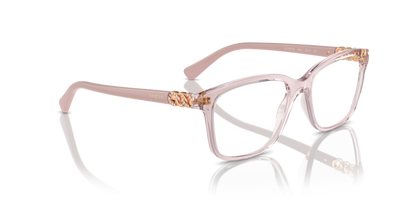 Transparent Pink - 0VO5574B 8056262006511