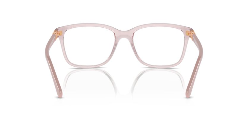 Transparent Pink - 0VO5574B 8056262006511