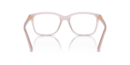 Transparent Pink - 0VO5574B 8056262006511