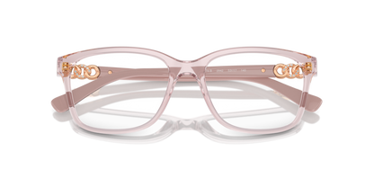 Transparent Pink - 0VO5574B 8056262006511