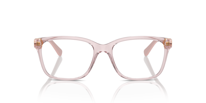 Transparent Pink - 0VO5574B 8056262006511