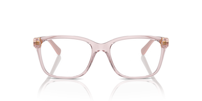 Transparent Pink - 0VO5574B 8056262006511