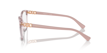 Transparent Pink - 0VO5574B 8056262006511