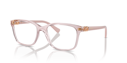 Transparent Pink - 0VO5574B 8056262006511