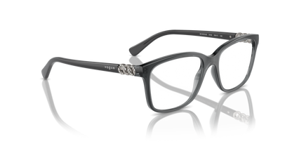 Transparent Grey - 0VO5574B 8056262006535