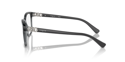 Transparent Grey - 0VO5574B 8056262006535