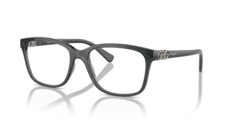Transparent Grey - 0VO5574B 8056262006535