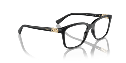 Black - 0VO5574B 8056262006559