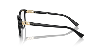 Black - 0VO5574B 8056262006559