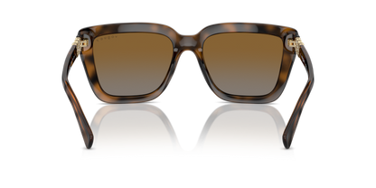 Top Dark Havana/Light Brown - 0VO5575SB 8056262006238