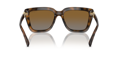 Top Dark Havana/Light Brown - 0VO5575SB 8056262006238