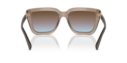 Transparent Brown - 0VO5575SB 8056262006245